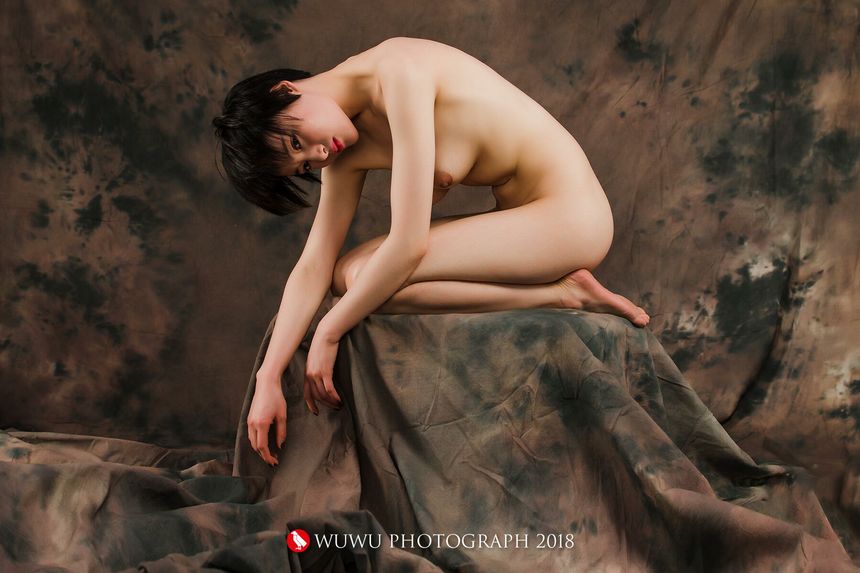 摄影师WUWU出品无圣光套图[60P]