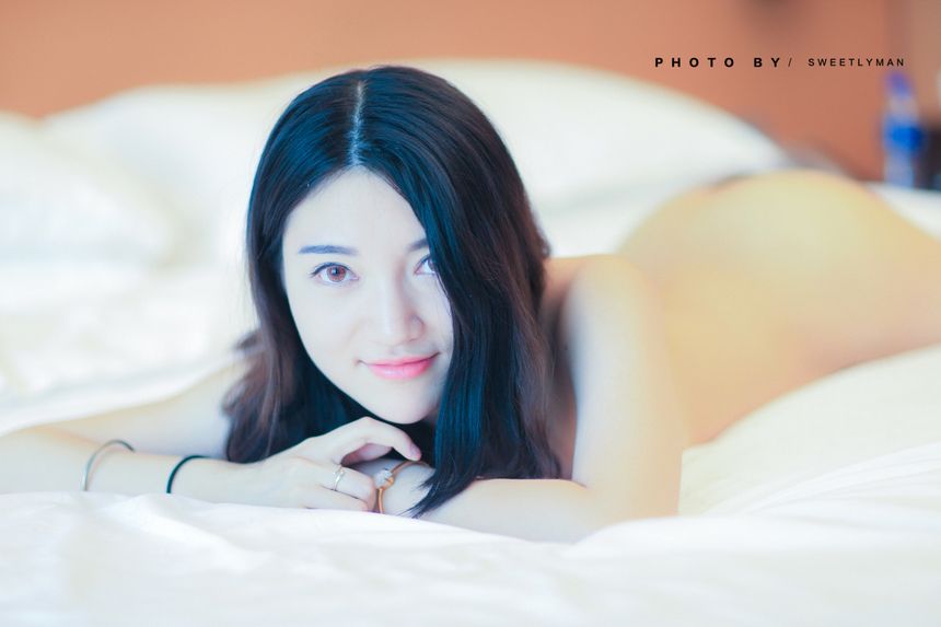 摄影师sweetlyman出品无圣光套图[68P]