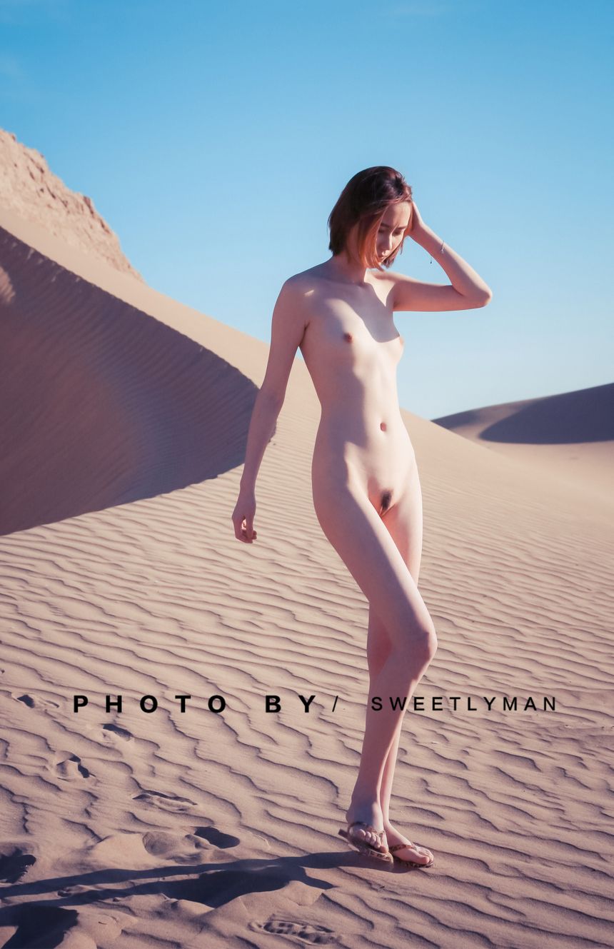 摄影师sweetlyman出品无圣光套图（二）[62P]