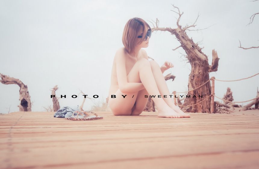 摄影师sweetlyman出品无圣光套图（二）[62P]