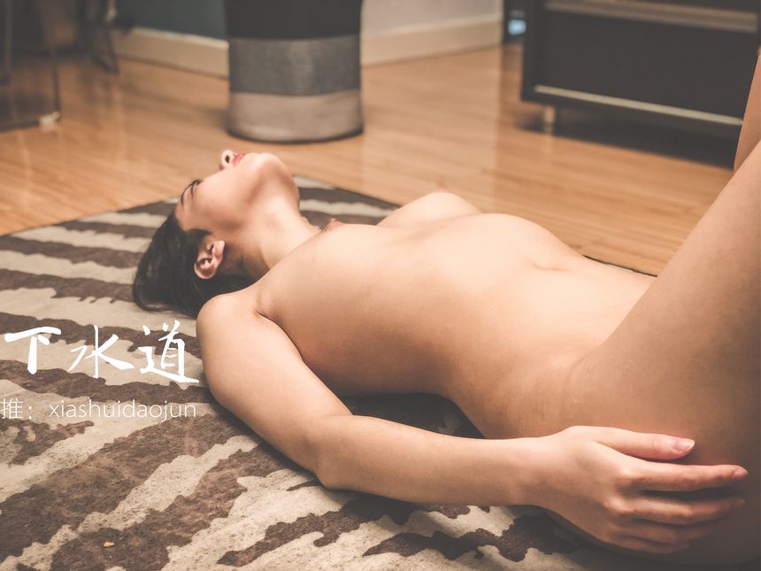 摄影师下水道作品婕哥无圣光套图[68P]