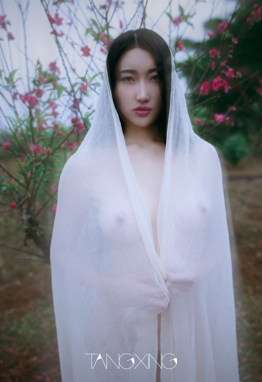 摄影师唐兴作品西西&amp;李宝宝无圣光套图[61P]