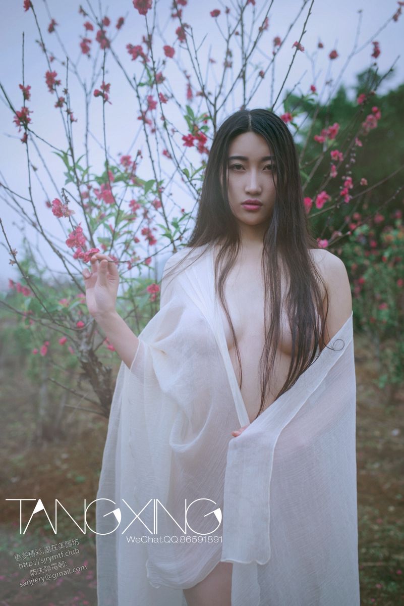 摄影师唐兴精选作品第五期无圣光套图[100P]