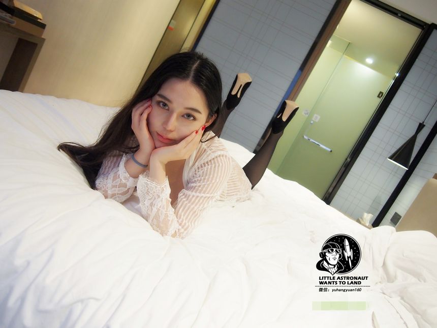 摄影师宇航员作品小奶油无圣光套图[60P]