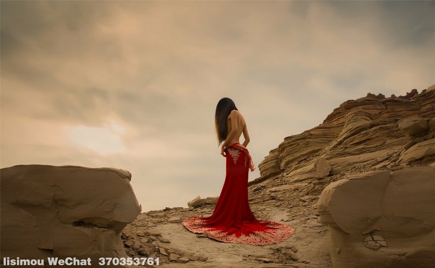 摄影师李思谋出品无圣光套图（三）[79P]