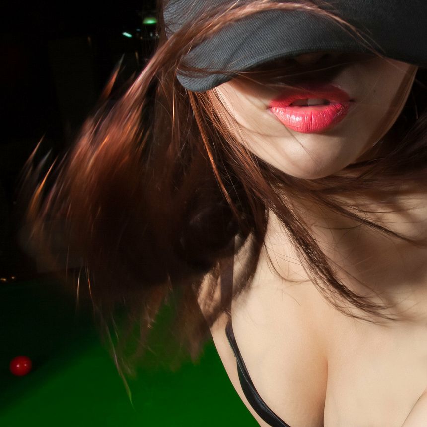 摄影师李思谋出品无圣光套图（三）[79P]