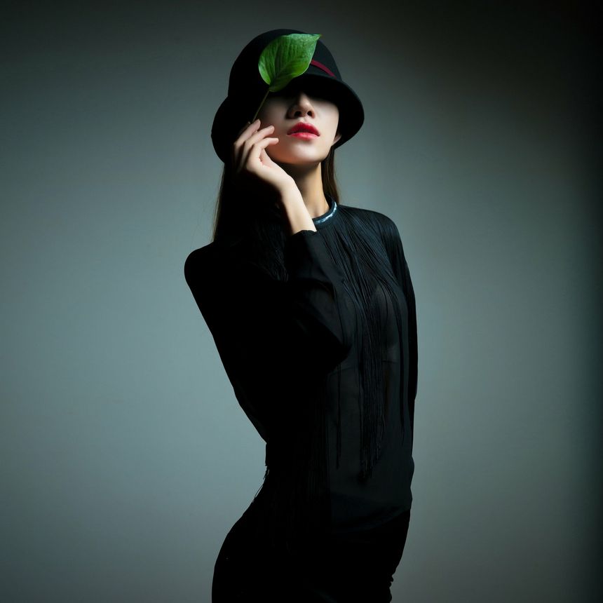 摄影师李思谋出品无圣光套图（三）[79P]