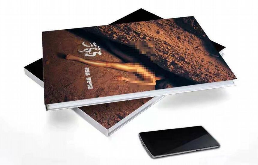 摄影师李思谋出品无圣光套图（三）[79P]