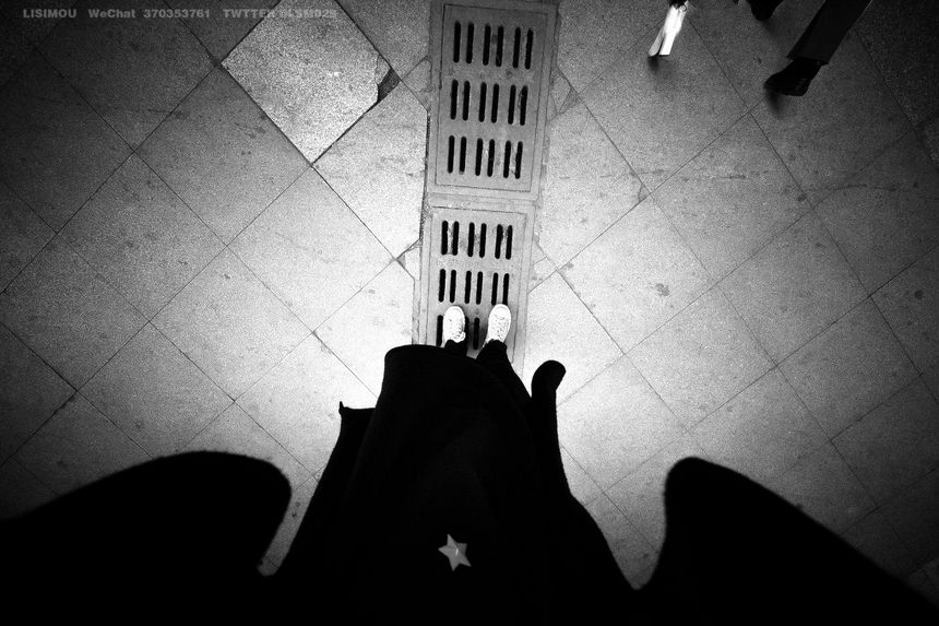 摄影师李思谋出品无圣光套图（三）[79P]