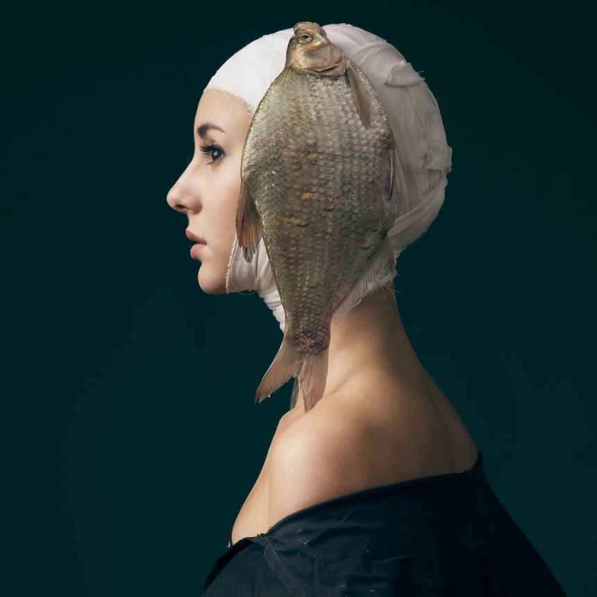 摄影师李思谋出品无圣光套图（三）[79P]