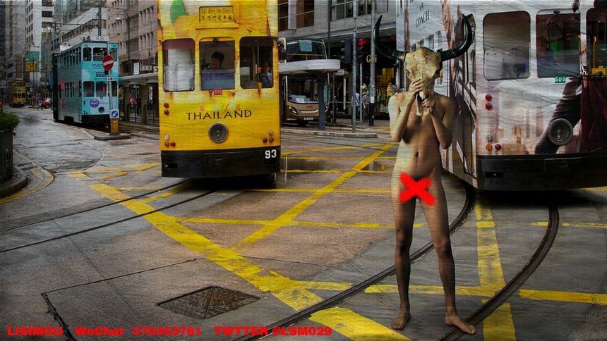 摄影师李思谋出品无圣光套图（三）[79P]