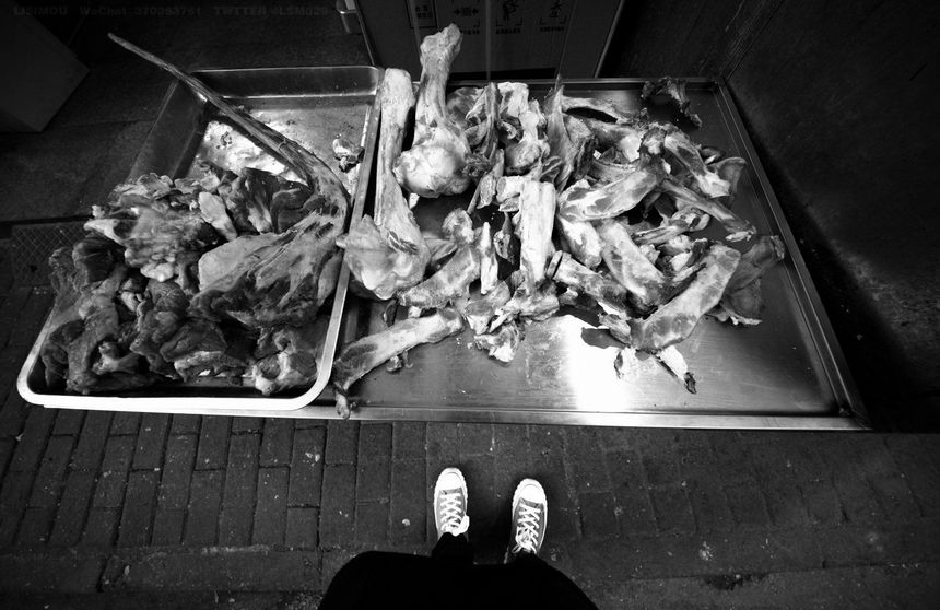 摄影师李思谋出品无圣光套图（三）[79P]