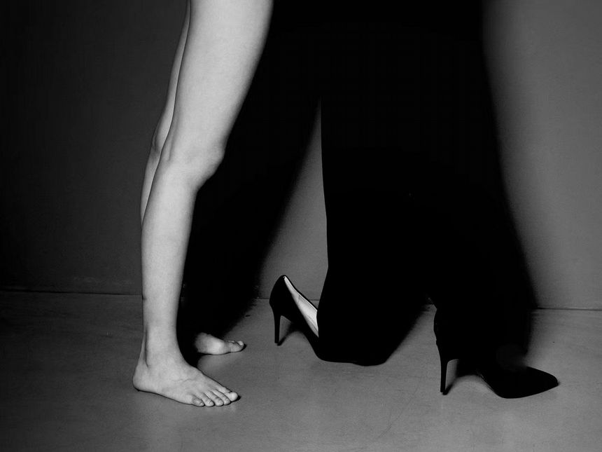 摄影师李思谋出品无圣光套图（三）[79P]