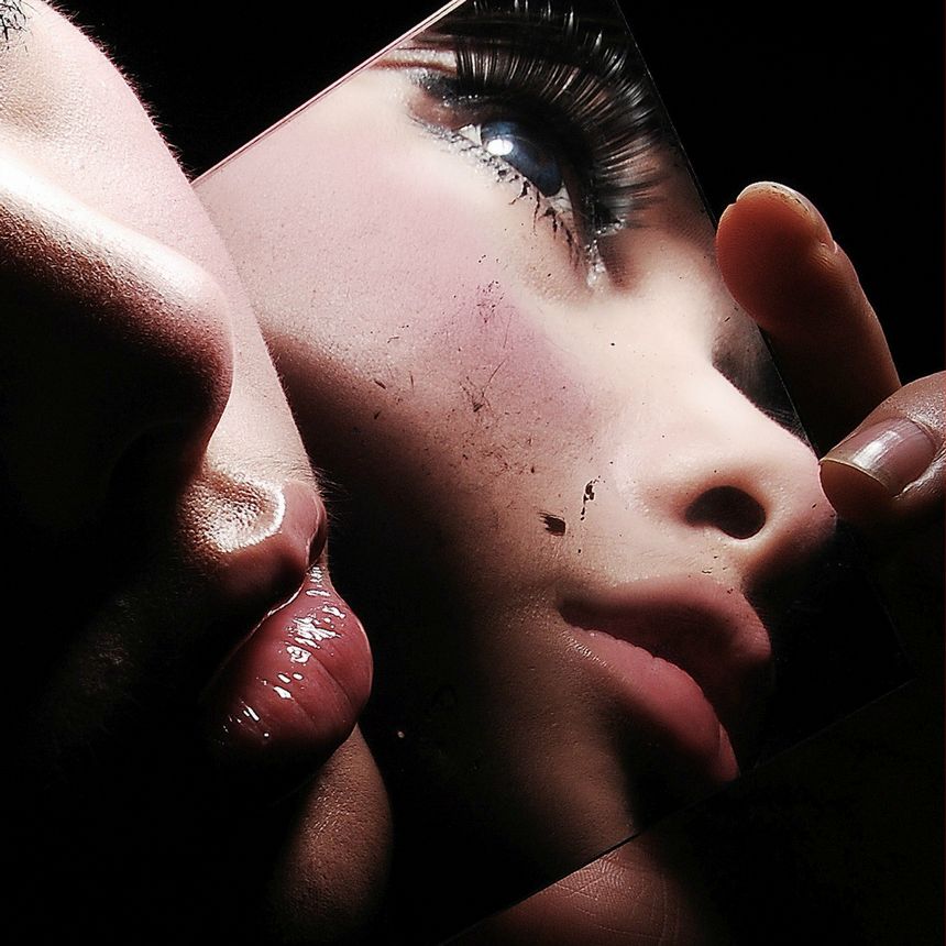 摄影师李思谋出品无圣光套图（三）[79P]