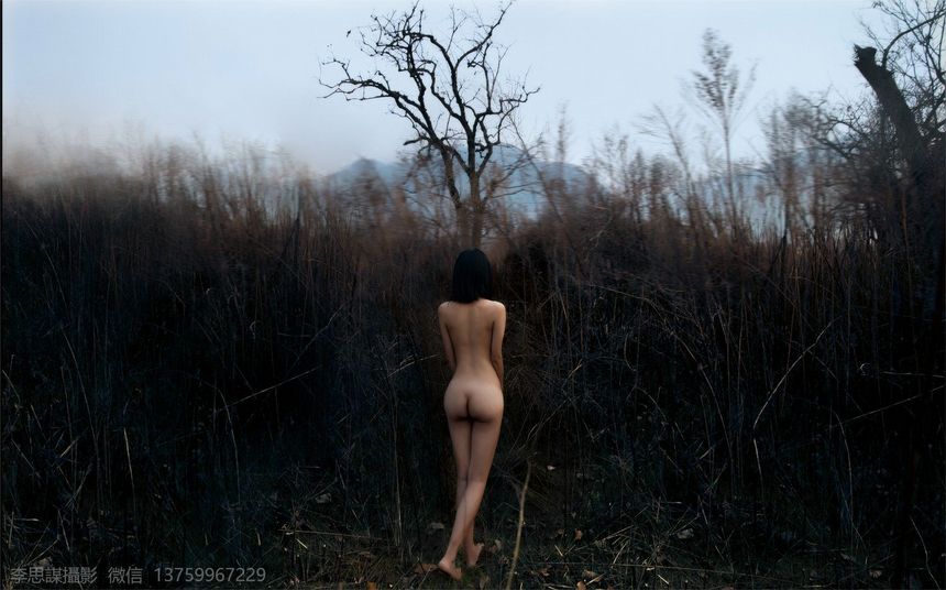 摄影师李思谋出品无圣光套图（三）[79P]