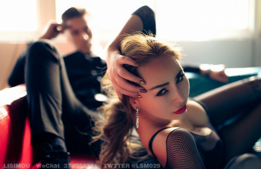 摄影师李思谋出品无圣光套图（三）[79P]