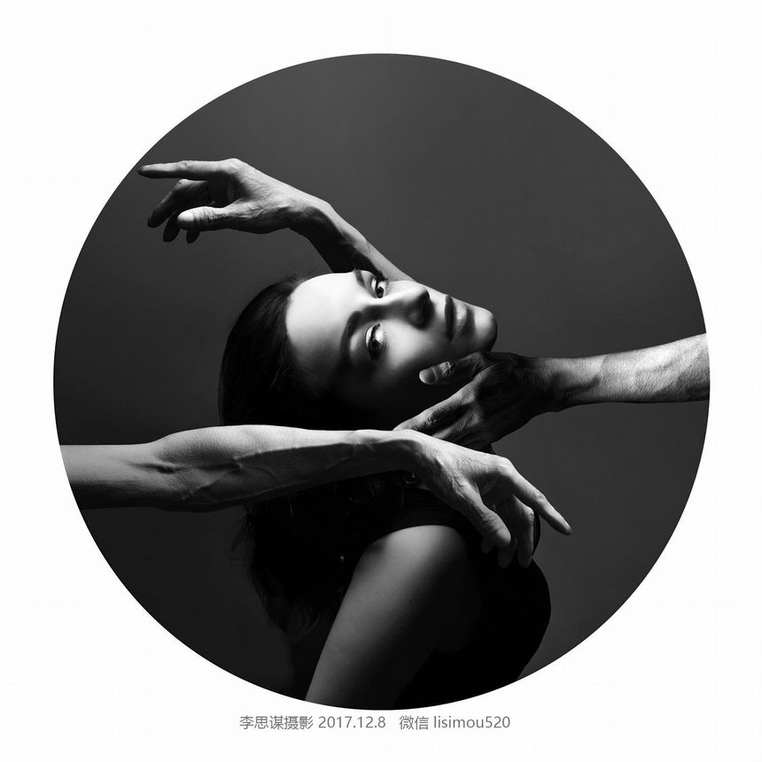 摄影师李思谋出品无圣光套图（三）[79P]