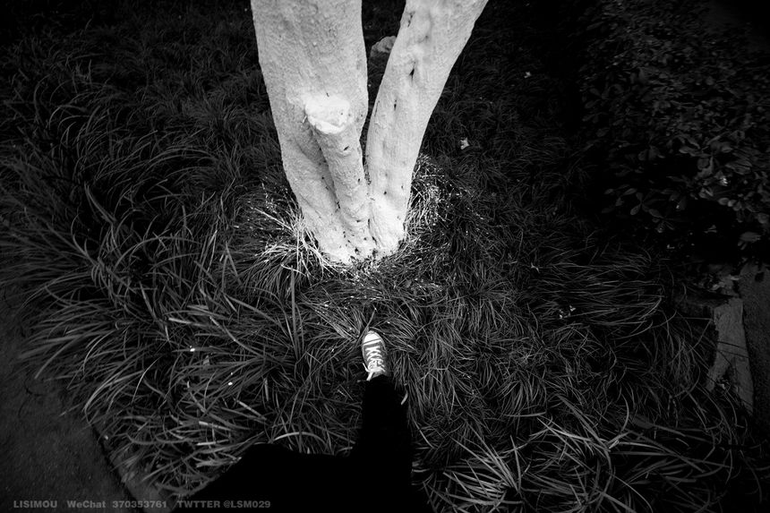 摄影师李思谋出品无圣光套图（三）[79P]