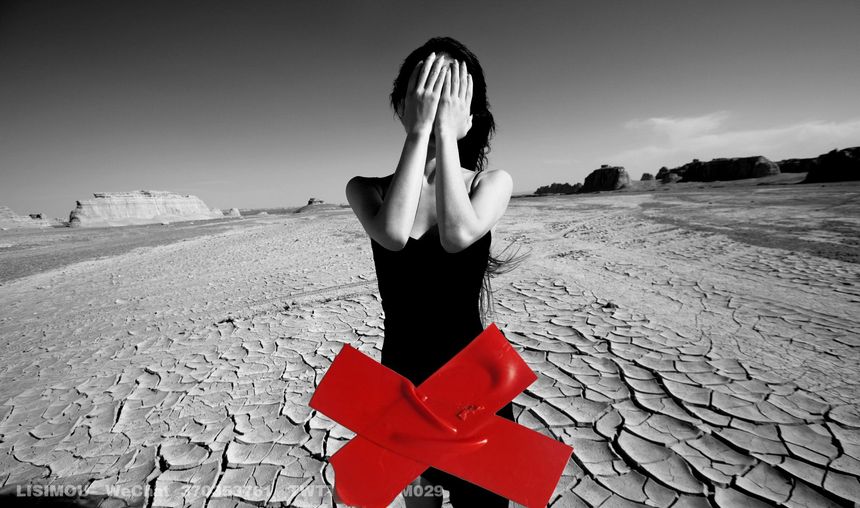 摄影师李思谋出品无圣光套图（三）[79P]