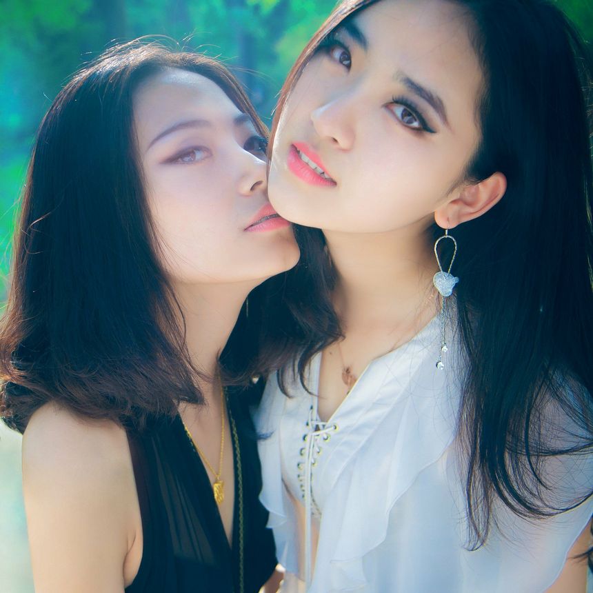 摄影师李思谋出品无圣光套图（三）[79P]