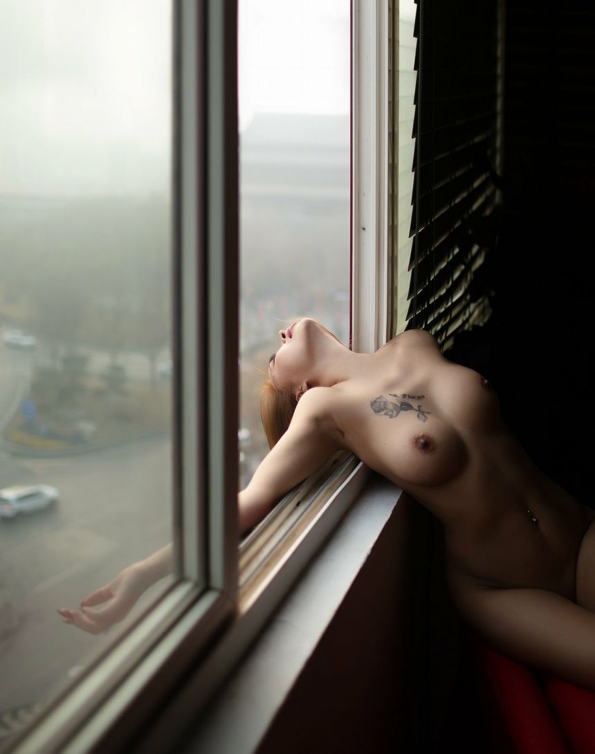 摄影师李思谋出品无圣光套图（三）[79P]