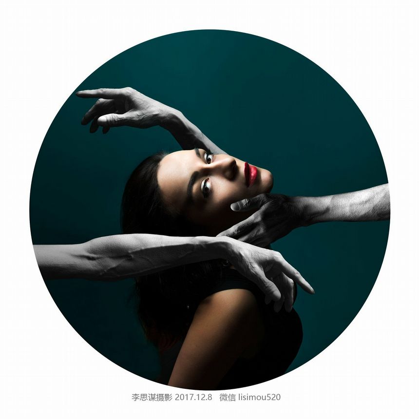 摄影师李思谋出品无圣光套图（三）[79P]