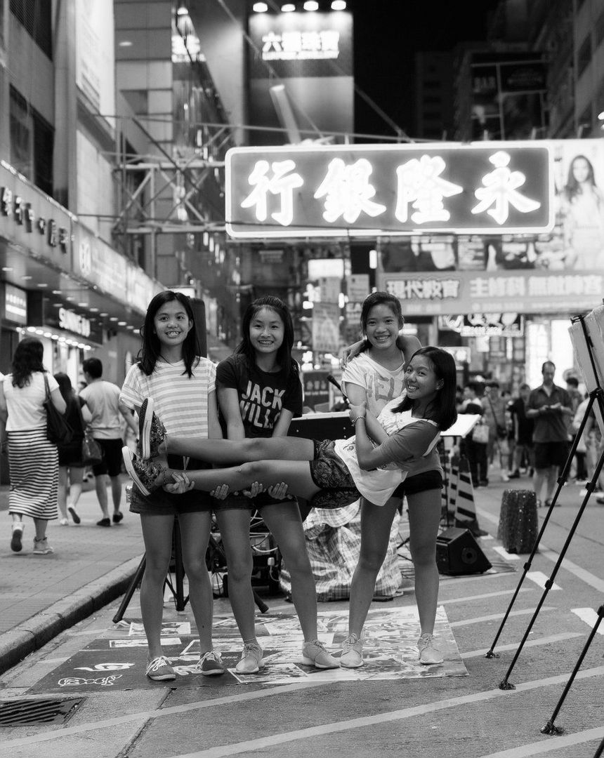 摄影师李思谋出品无圣光套图（二）[82P]