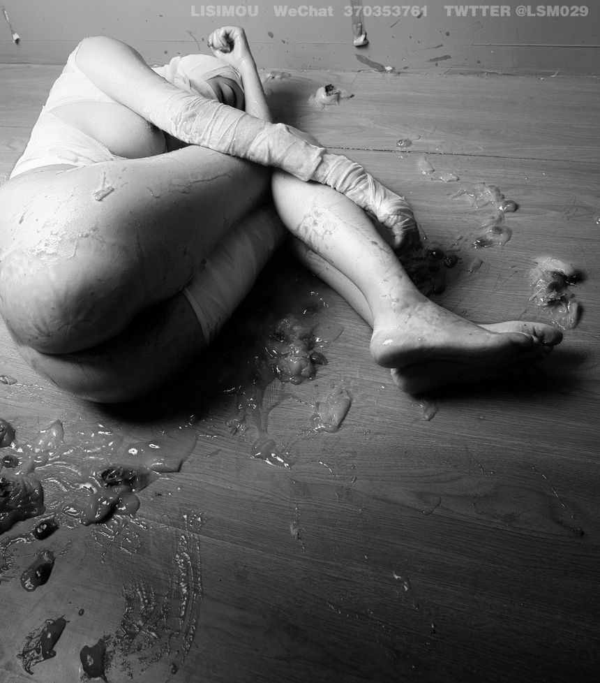 摄影师李思谋出品无圣光套图（二）[82P]