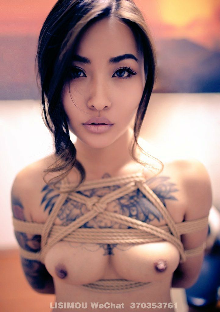 摄影师李思谋出品无圣光套图（二）[82P]