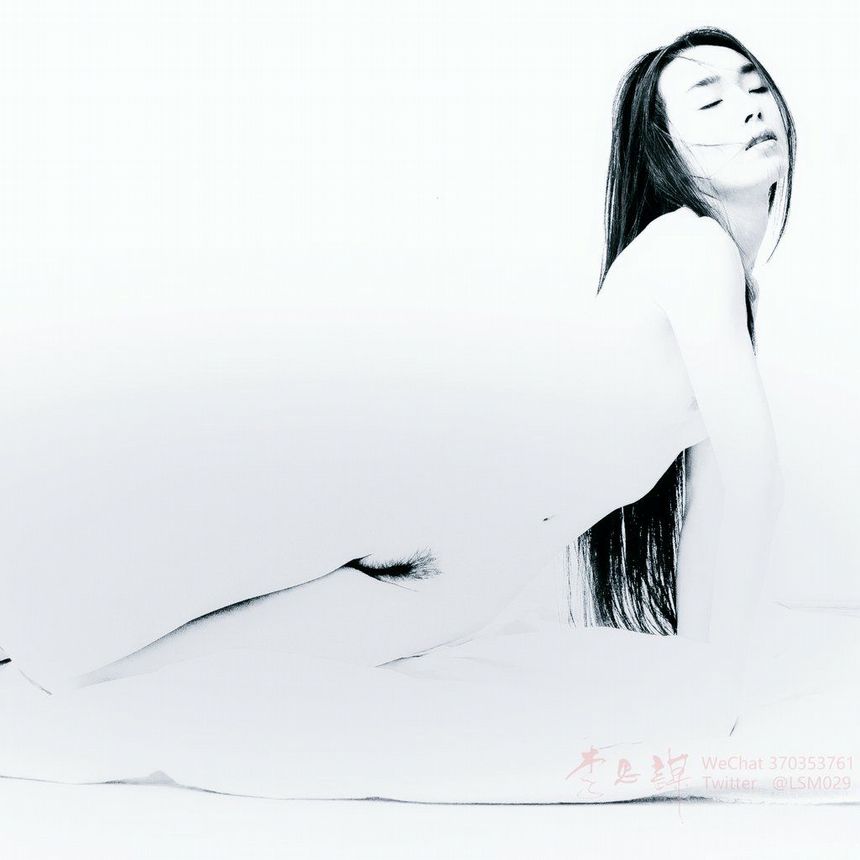 摄影师李思谋出品无圣光套图（四）[123P]