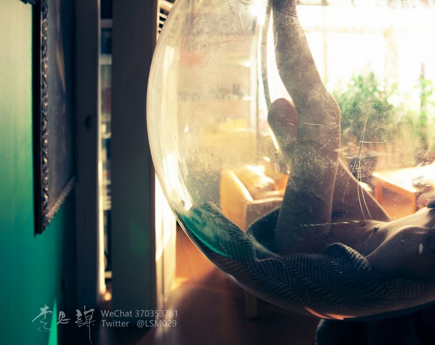 摄影师李思谋出品无圣光套图（四）[123P]