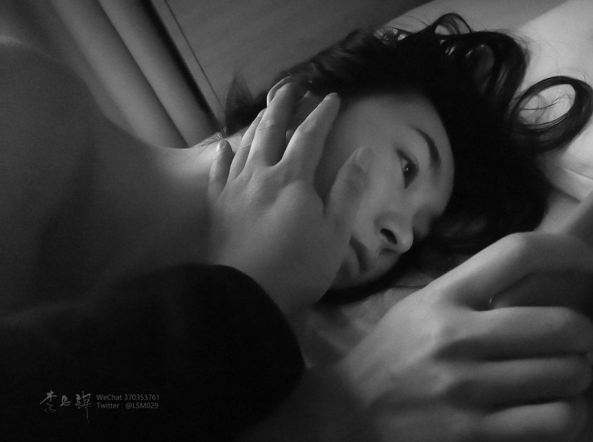 摄影师李思谋出品无圣光套图（四）[123P]