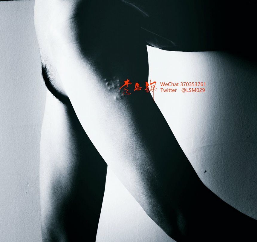 摄影师李思谋出品无圣光套图（四）[123P]