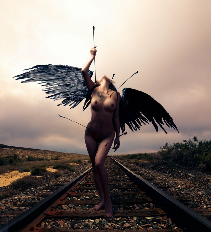 摄影师李思谋出品无圣光套图（四）[123P]