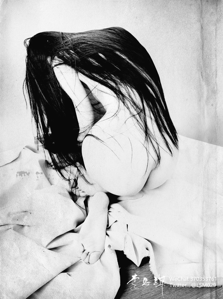 摄影师李思谋出品无圣光套图（四）[123P]