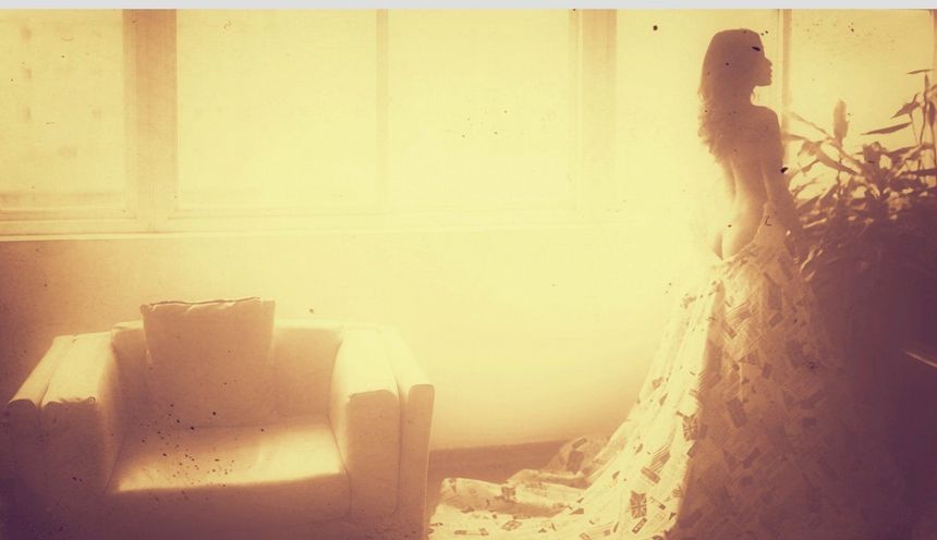 摄影师李思谋出品无圣光套图（四）[123P]