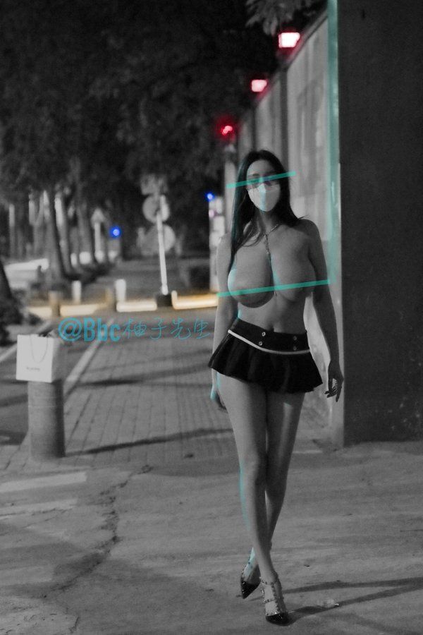 摄影师柚子先生出品无圣光套图[99P]