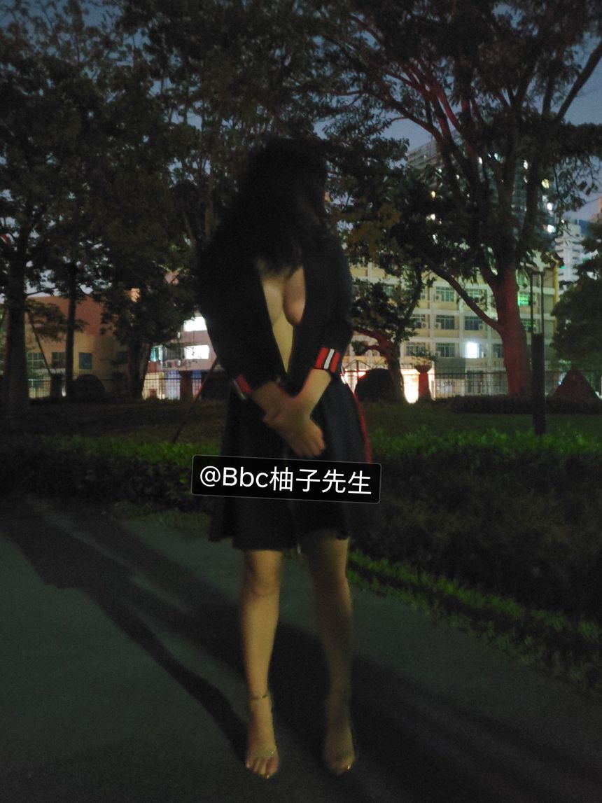 摄影师柚子先生出品无圣光套图[99P]