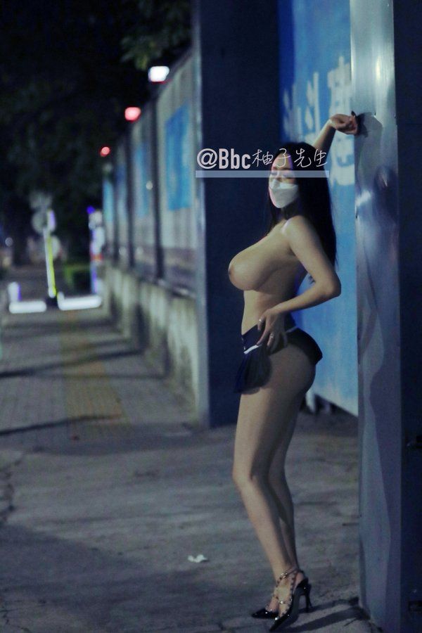 摄影师柚子先生出品无圣光套图[99P]