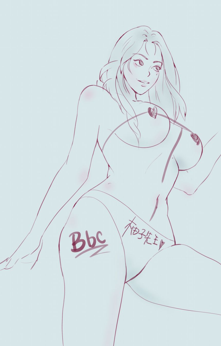 摄影师柚子先生出品无圣光套图[99P]