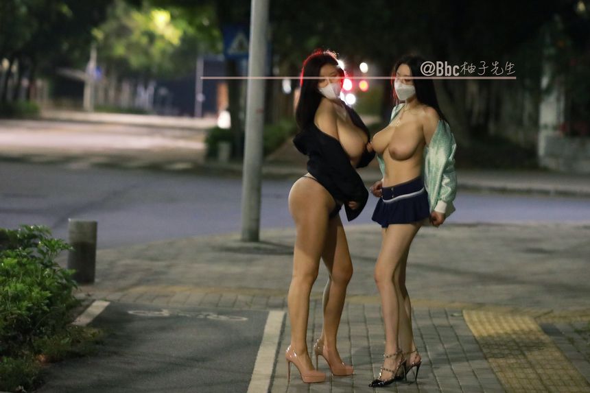 摄影师柚子先生出品无圣光套图[99P]