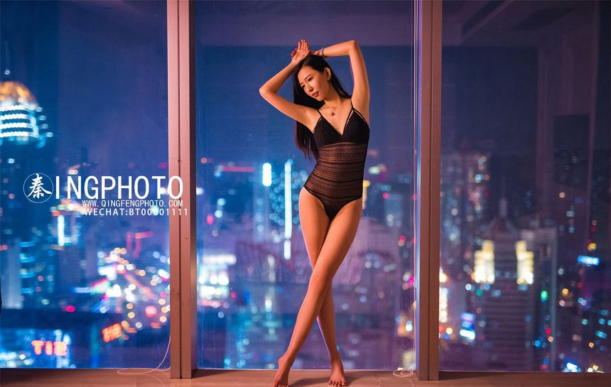 摄影师秦INGPHOTO无圣光套图[72P]