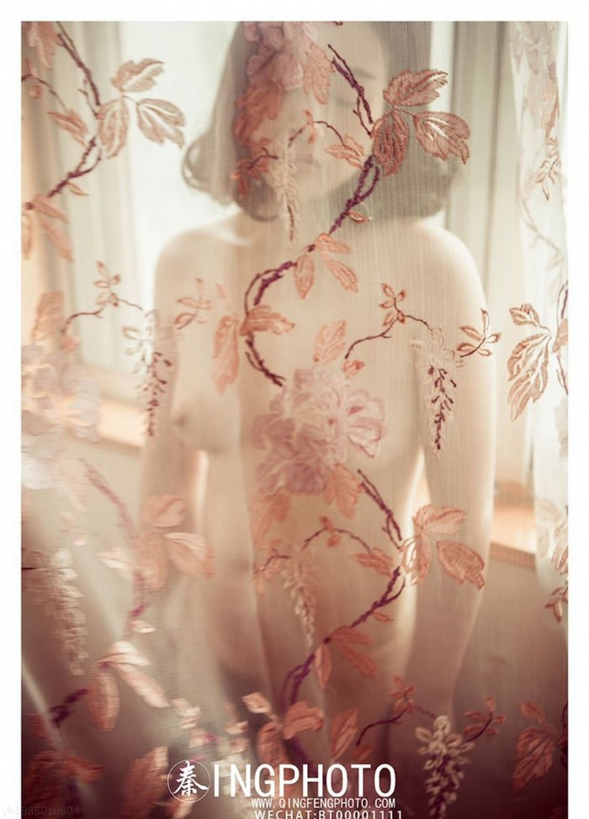 摄影师秦INGPHOTO无圣光套图[72P]