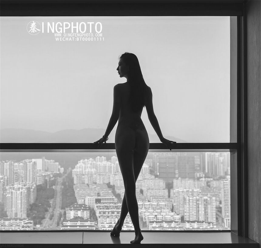 摄影师秦INGPHOTO无圣光套图[72P]