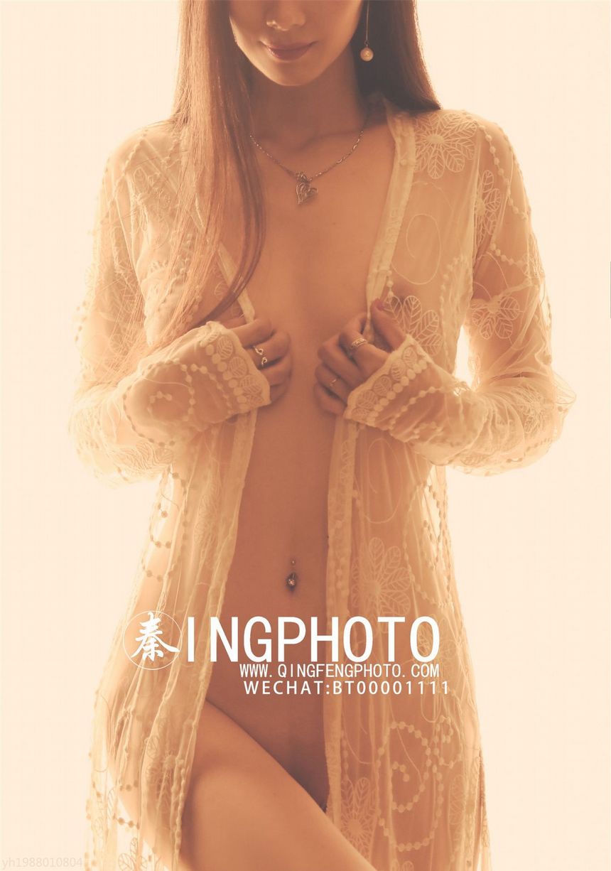 摄影师秦INGPHOTO无圣光套图[72P]