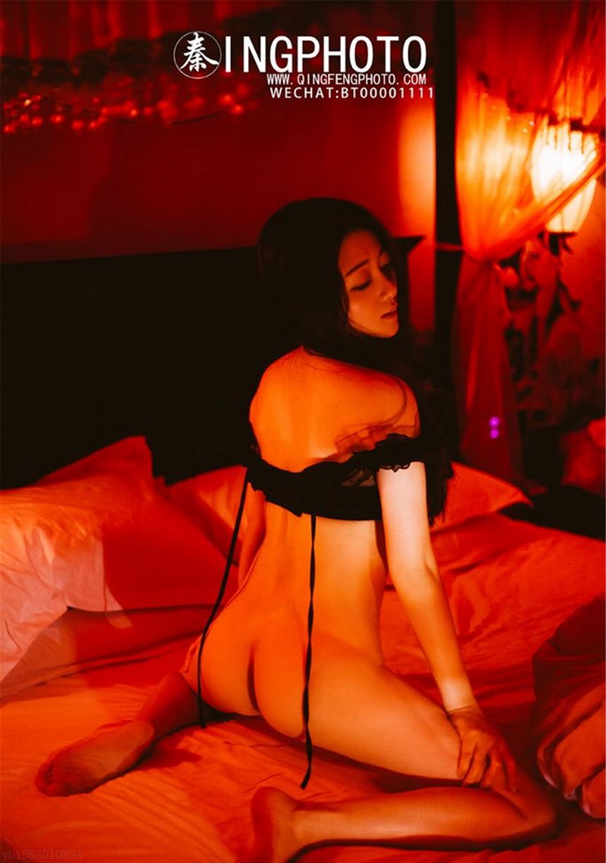 摄影师秦INGPHOTO无圣光套图[72P]