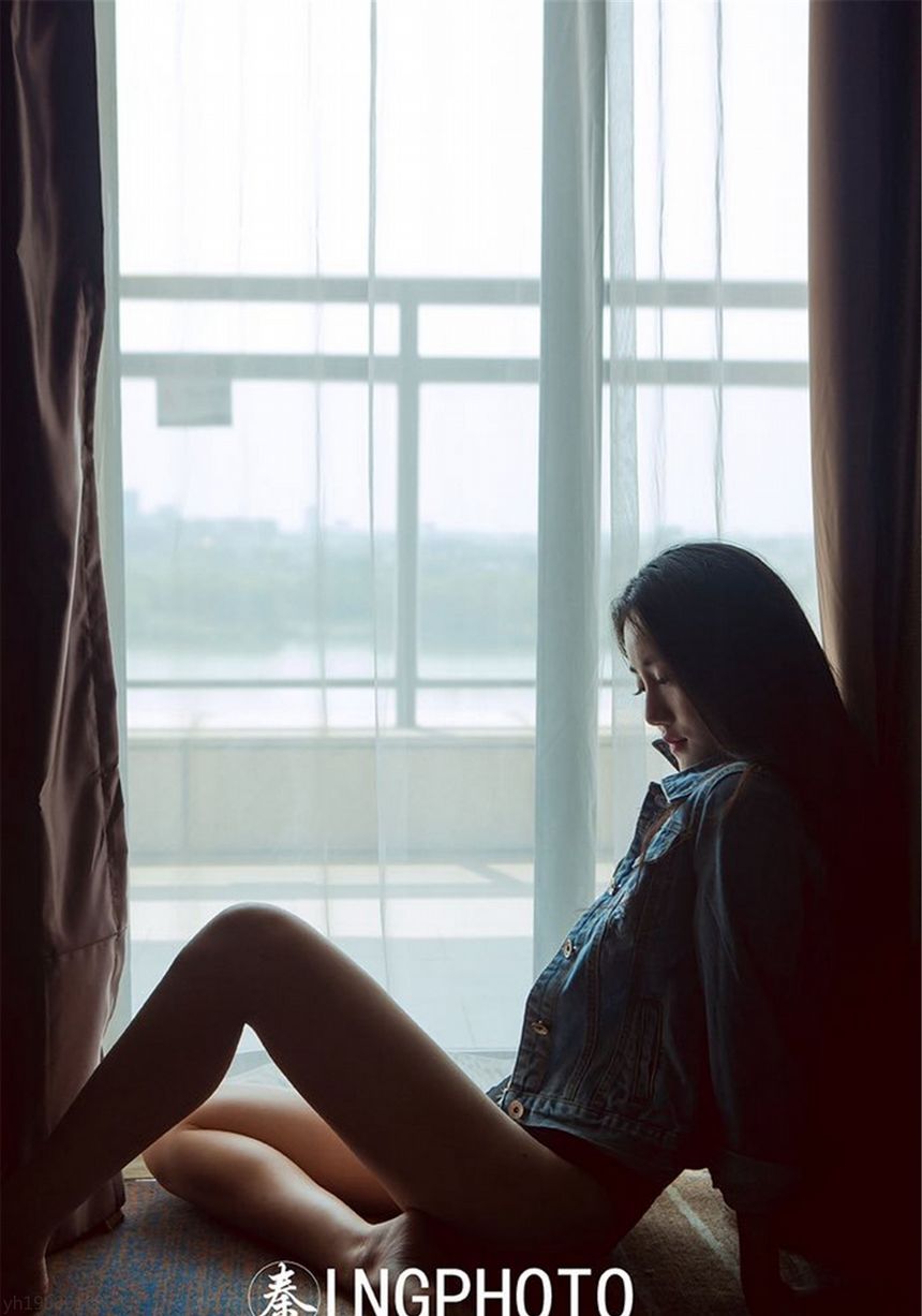 摄影师秦INGPHOTO无圣光套图[72P]