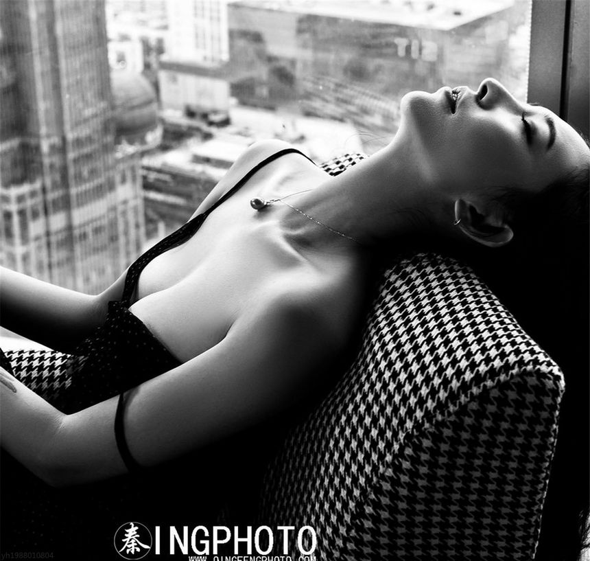 摄影师秦INGPHOTO无圣光套图[72P]