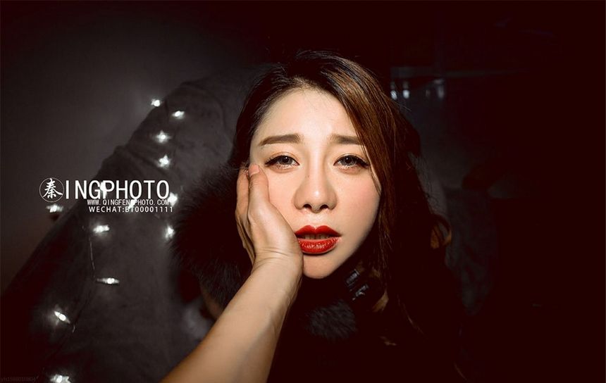 摄影师秦INGPHOTO无圣光套图[72P]