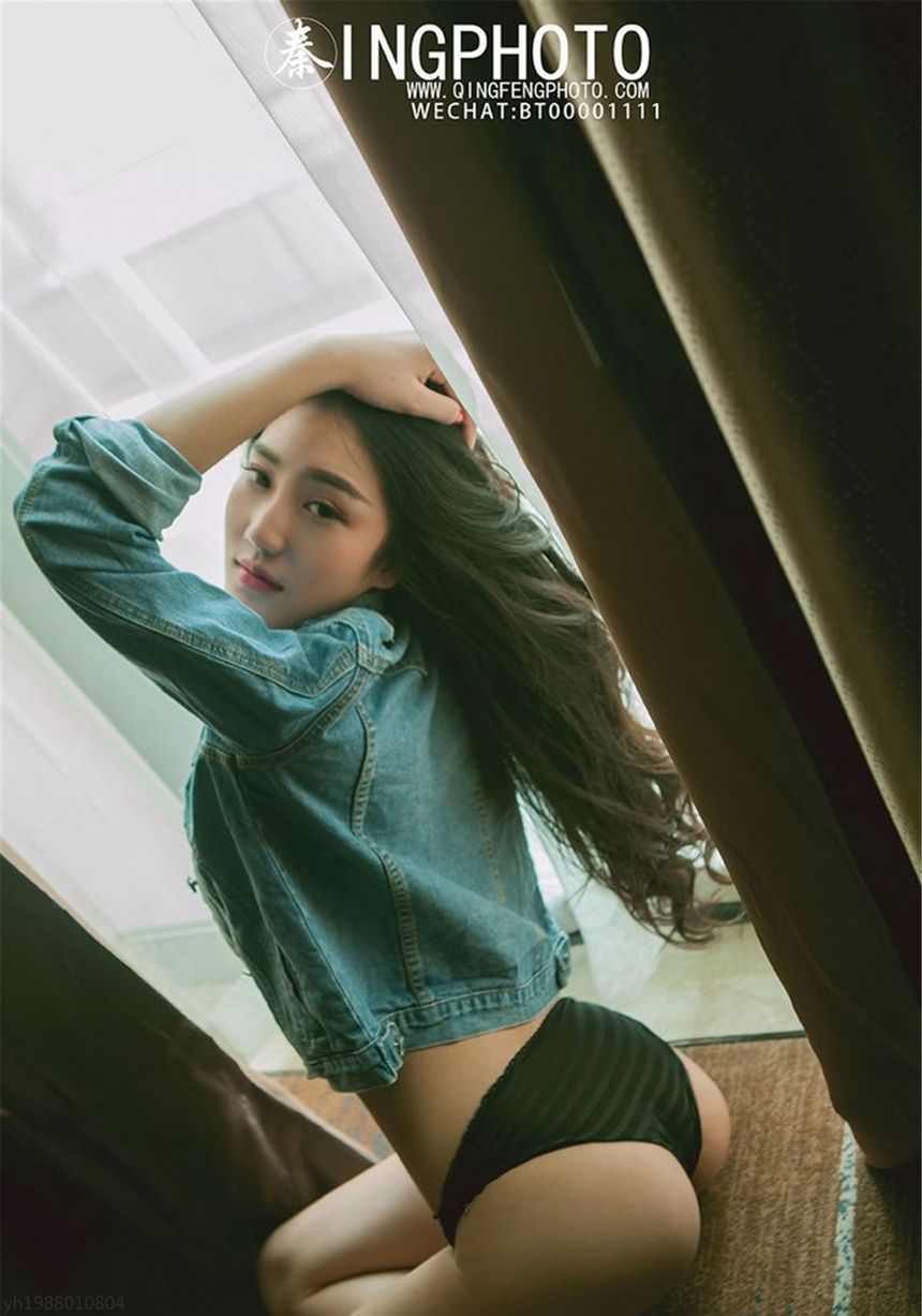 摄影师秦INGPHOTO无圣光套图[72P]